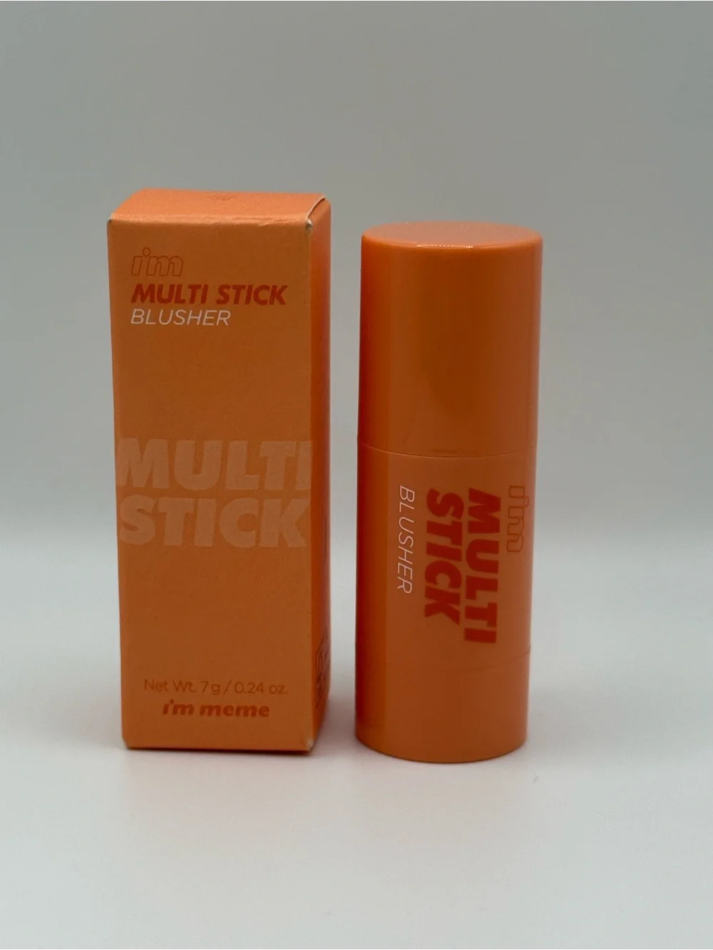 i’m meme Multi Stick Set (3 pcs) – Contour, Highlighter, Blusher